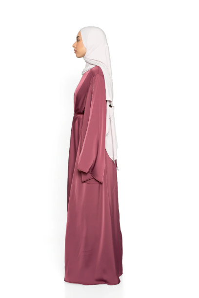 Picture of Modula Grenade Abaya Dress