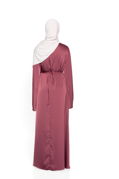 Picture of Modula Grenade Abaya Dress