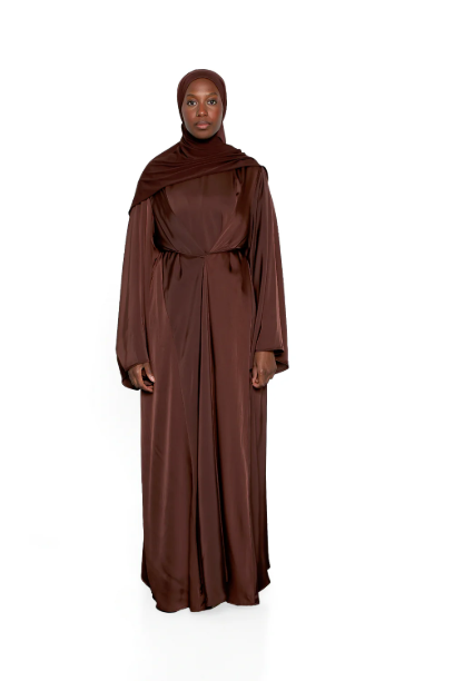 Picture of Modula Grenade Abaya Dress