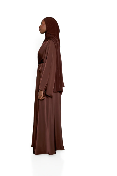 Picture of Modula Grenade Abaya Dress
