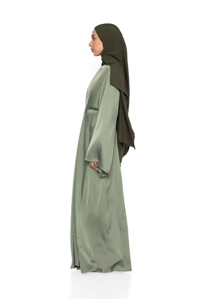 Picture of Modula Grenade Abaya Dress