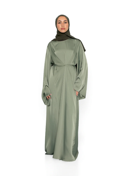 Picture of Modula Grenade Abaya Dress