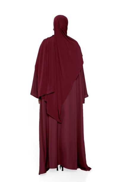 Picture of Flared Abaya