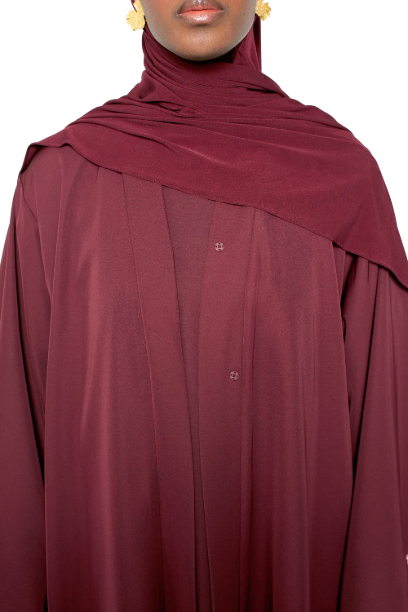 Picture of Flared Abaya