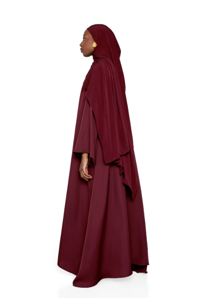 Picture of Flared Abaya