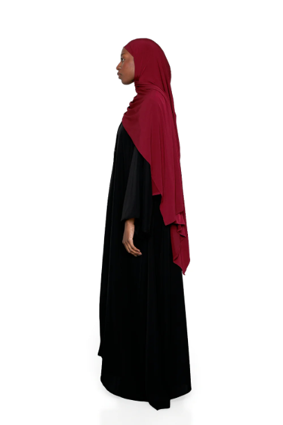Picture of Flared Abaya