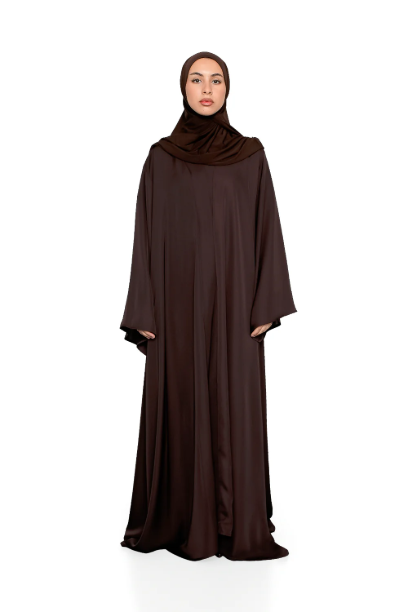 Picture of Flared Abaya