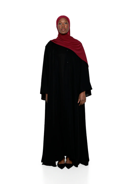 Picture of Flared Abaya
