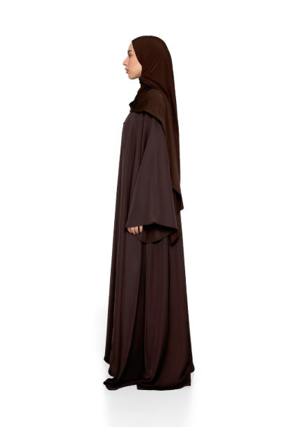 Picture of Flared Abaya