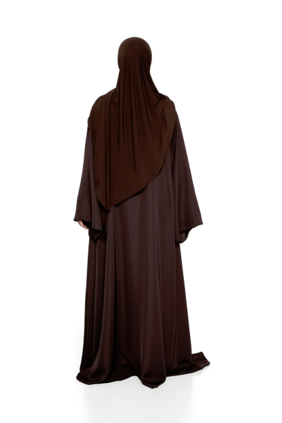 Picture of Flared Abaya