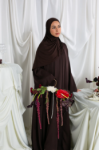 Picture of Flared Abaya