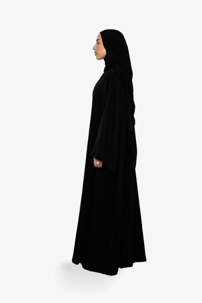 Picture of Reversible Abaya