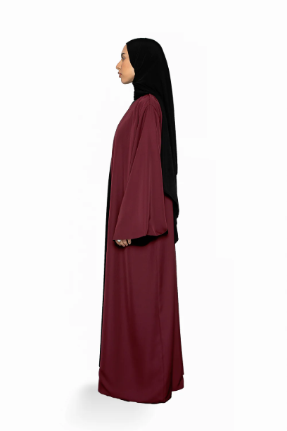 Picture of Reversible Abaya