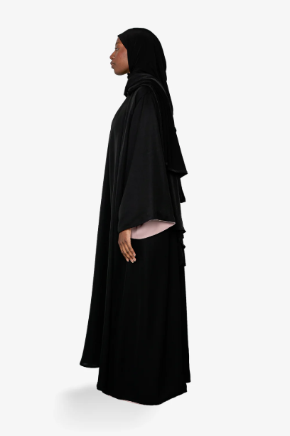 Picture of Reversible Abaya