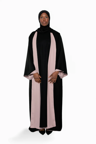 Picture of Reversible Abaya