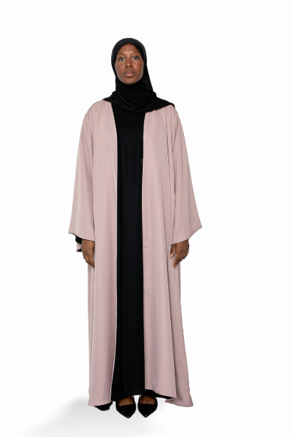 Picture of Reversible Abaya