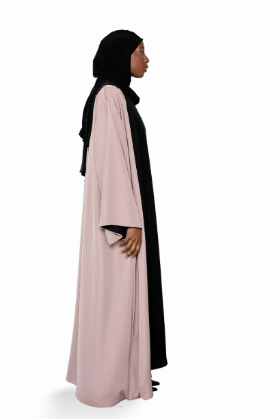 Picture of Reversible Abaya