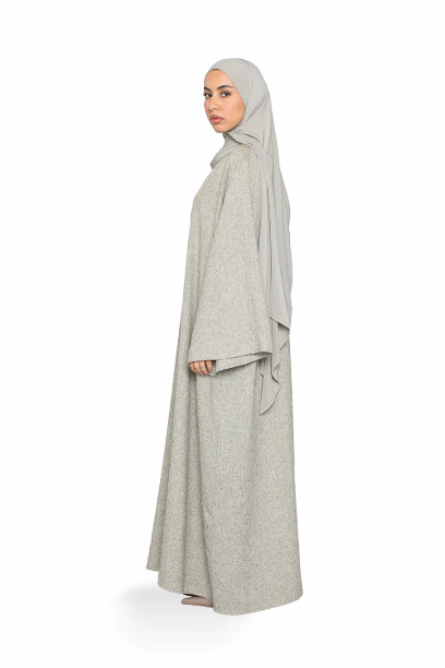 Picture of Tweed Abaya