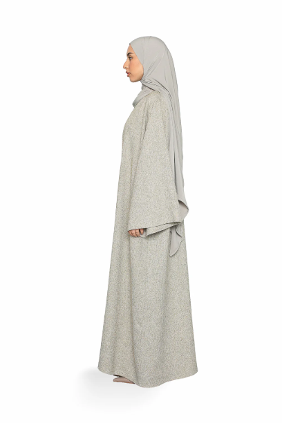 Picture of Tweed Abaya