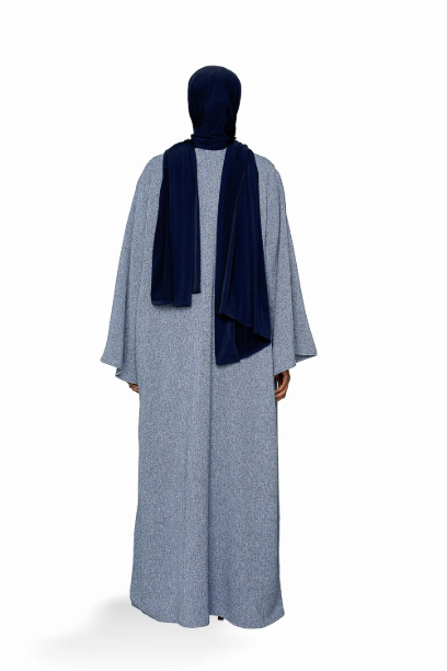 Picture of Tweed Abaya