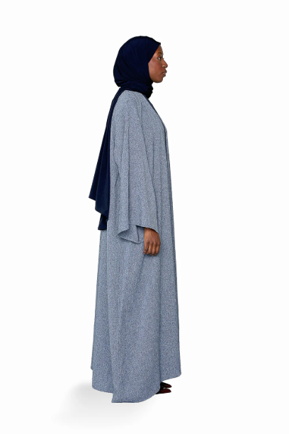 Picture of Tweed Abaya
