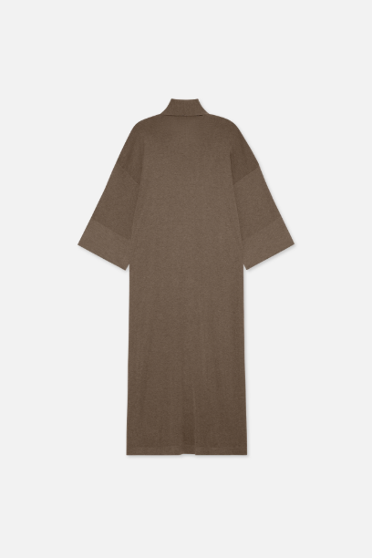 Picture of Knitted Abaya