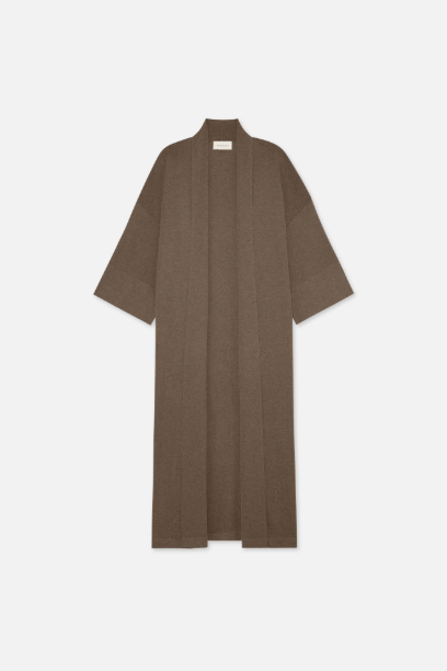Picture of Knitted Abaya
