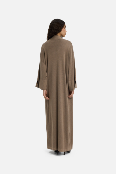 Picture of Knitted Abaya