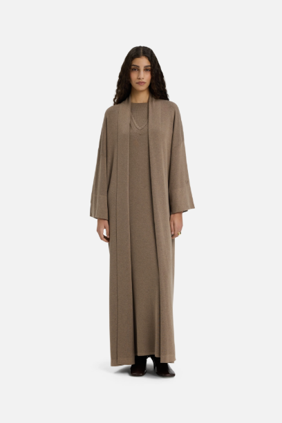 Picture of Knitted Abaya