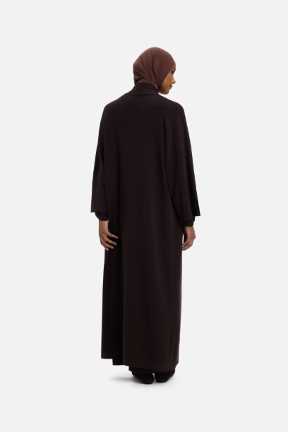 Picture of Knitted Abaya