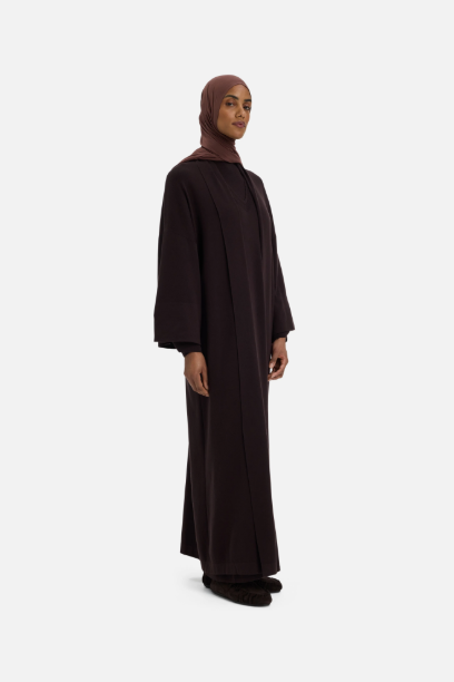 Picture of Knitted Abaya