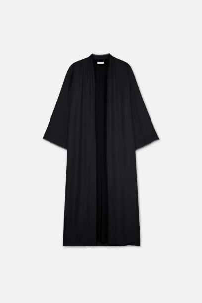 Picture of Picot Edge Abaya