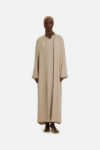 Picture of Picot Edge Abaya