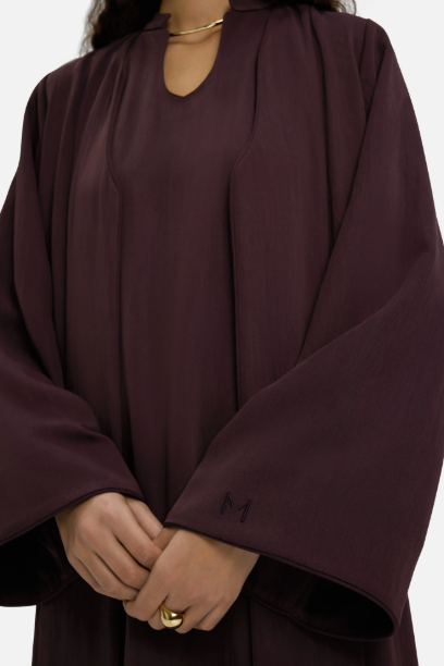 Picture of Medina Abaya