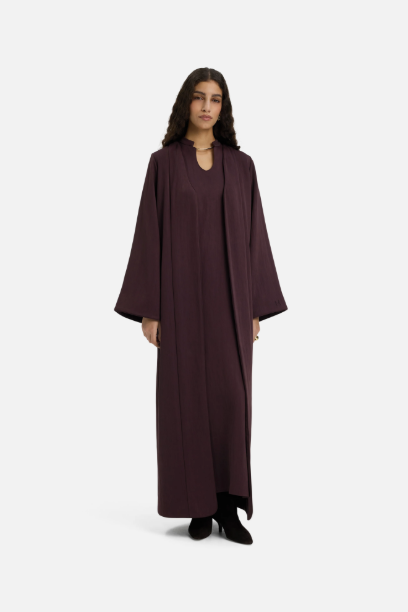Picture of Medina Abaya