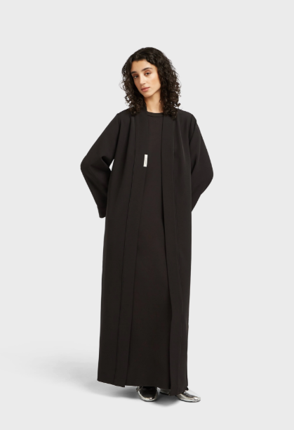 Picture of Essential Abaya