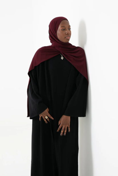 Picture of Abaya Pull