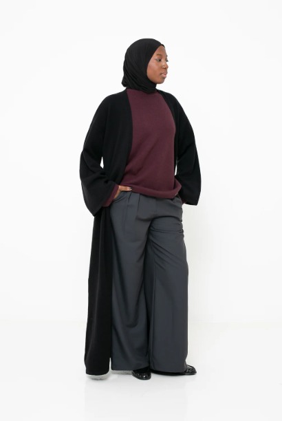 Picture of Abaya Pull