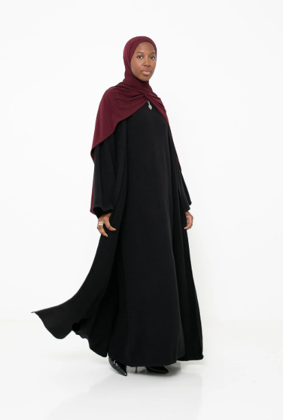 Picture of Abaya Pull