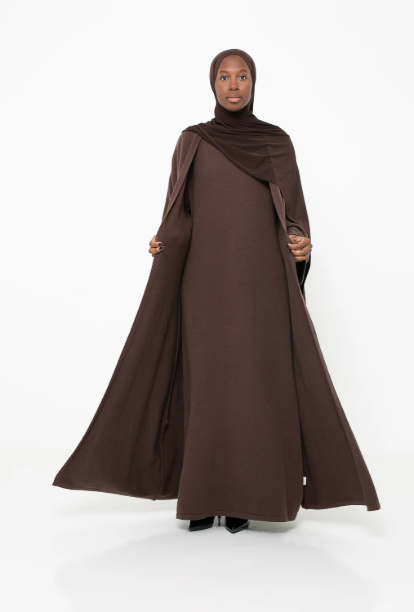 Picture of Abaya Pull