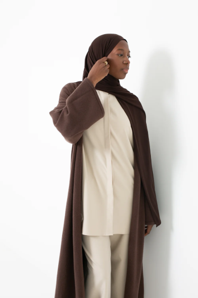 Picture of Abaya Pull