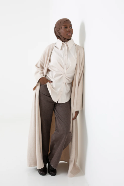 Picture of Abaya Pull
