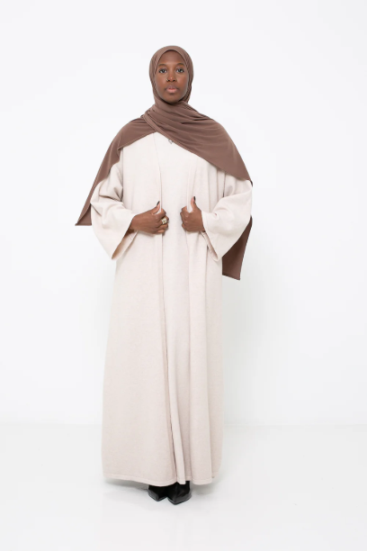Picture of Abaya Pull