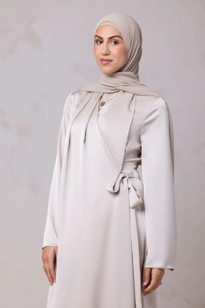 Picture of Basma Abaya Set