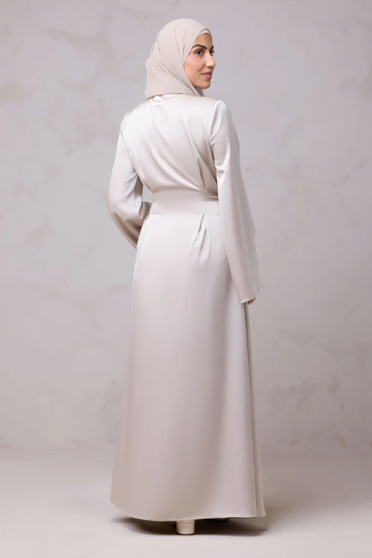 Picture of Basma Abaya Set