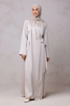 Picture of Basma Abaya Set