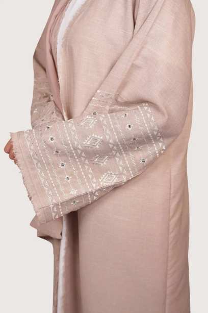 Picture of Dubai Abaya Set