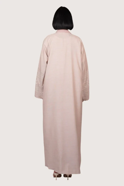 Picture of Dubai Abaya Set