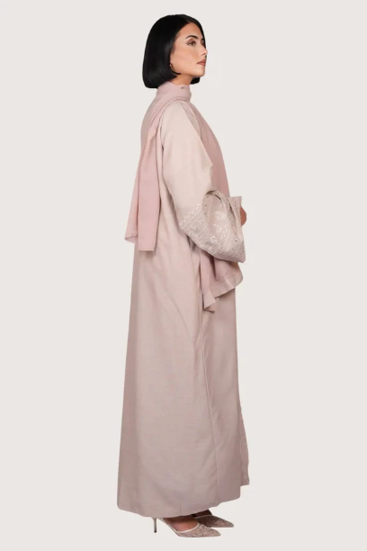 Picture of Dubai Abaya Set