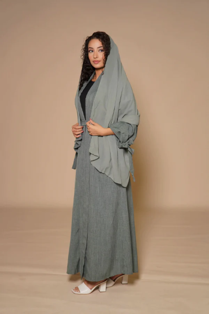 Picture of Dubai Linen Set